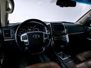 Toyota Land Cruiser 200 Series Рестайлинг 1 Уфа  - изображение 26