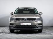 Volkswagen Tiguan II Москва  - изображение 20