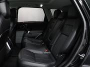 Land Rover Range Rover Sport II Рестайлинг Москва  - изображение 33