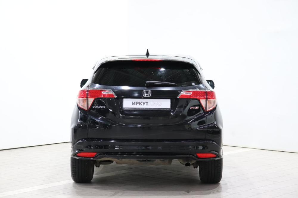 Honda Vezel I Иркутск  - изображение 7