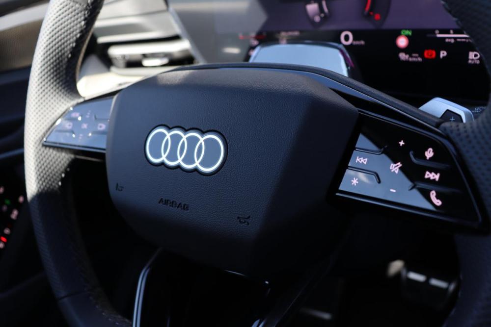 Audi Q5 II (FY) Рестайлинг Тюмень  - изображение 12