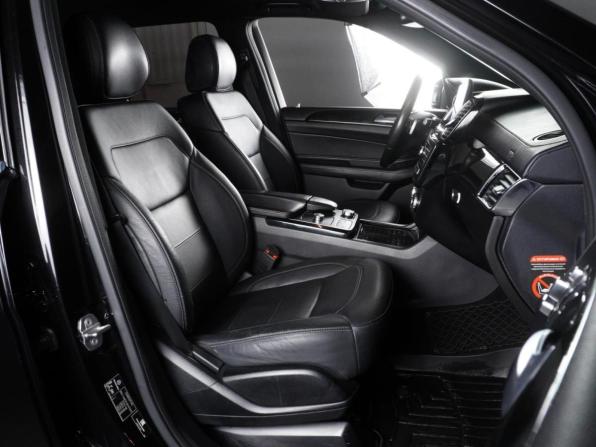 Mercedes-Benz GLS I (X166) с пробегом 2018 года, цена 4 799 000 рублей, 227716 км, внедорожник, Автокод Объявления