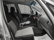 Suzuki SX4 I (Classic) Рестайлинг Красноярск  - изображение 33