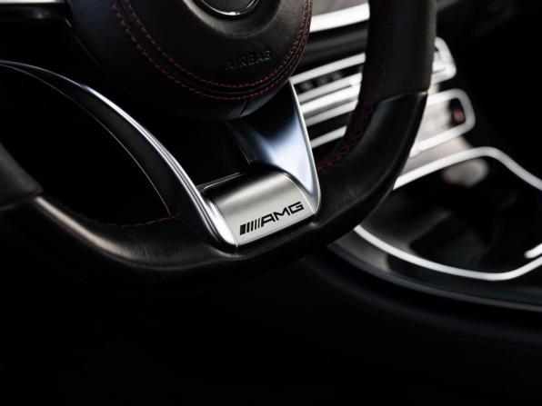 Mercedes-Benz E-Класс AMG V (W213) с пробегом 2017 года, цена 3 699 000 рублей, 214643 км, седан, Автокод Объявления