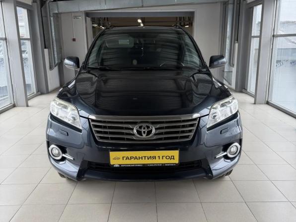 Toyota RAV4 III (XA30) Рестайлинг с пробегом 2011 года, цена 1 579 000 рублей, 191000 км, внедорожник, Автокод Объявления