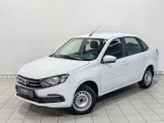Lada (ВАЗ) Granta I Рестайлинг Курск  - изображение 19
