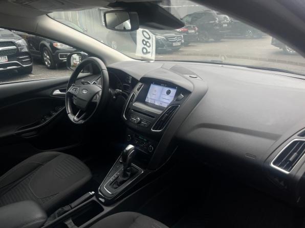 Ford Focus III Рестайлинг с пробегом 2018 года, цена 1 399 000 рублей, 118000 км, универсал, Автокод Объявления