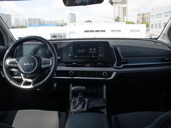 Kia Sportage V с пробегом 2022 года, цена 3 245 000 рублей, 32500 км, внедорожник, Автокод Объявления