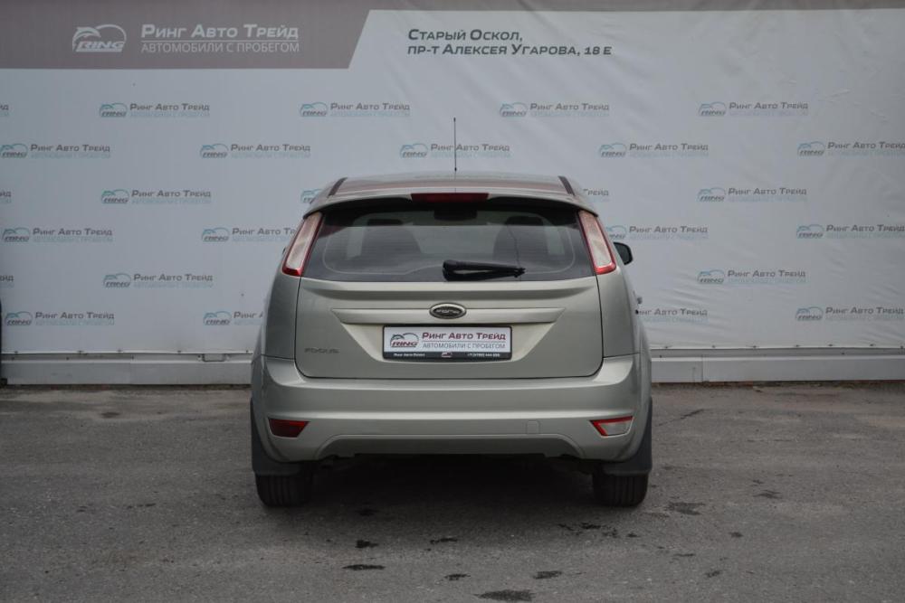 Ford Focus II Рестайлинг Старый Оскол  - изображение 5