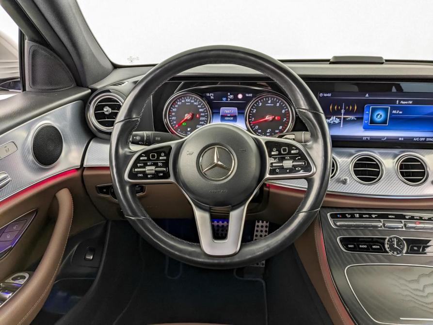Mercedes-Benz E-Класс V (W213 S213 C238) Москва  - изображение 23