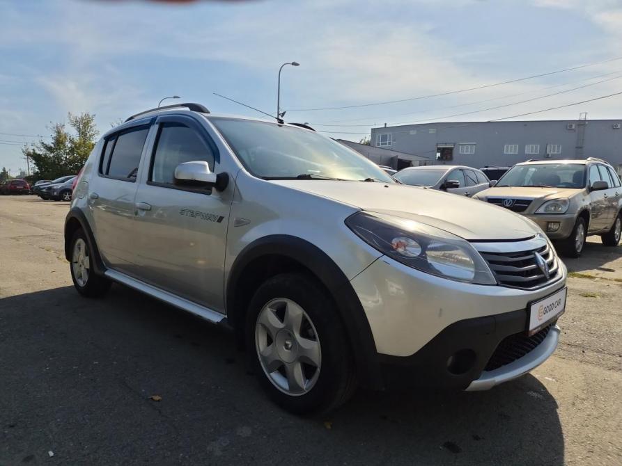 Renault Sandero I Саратов  - изображение 3