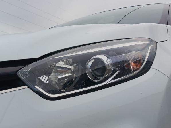 Renault Kaptur I с пробегом 2019 года, цена 1 450 000 рублей, 140300 км, внедорожник, Автокод Объявления