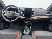 Lada (ВАЗ) Vesta I Рестайлинг (NG) Москва  - изображение 23