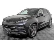 Exeed LX I Рестайлинг Москва  - изображение 30