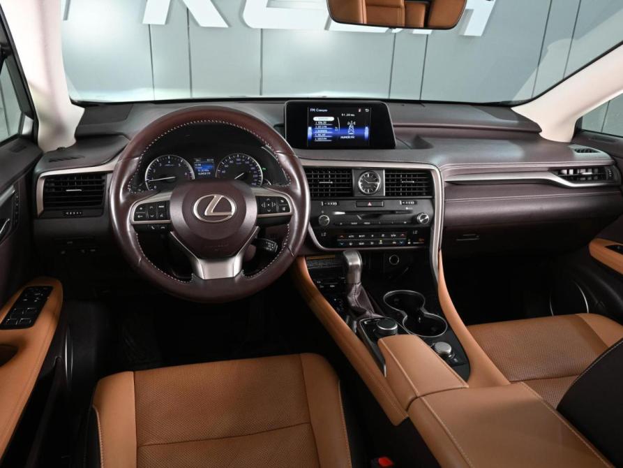 Lexus RX IV Ростов-на-Дону  - изображение 6