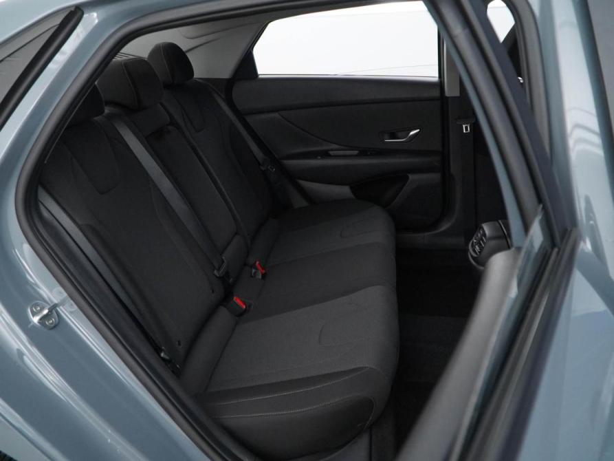 Hyundai Elantra VII (CN7) Москва  - изображение 7