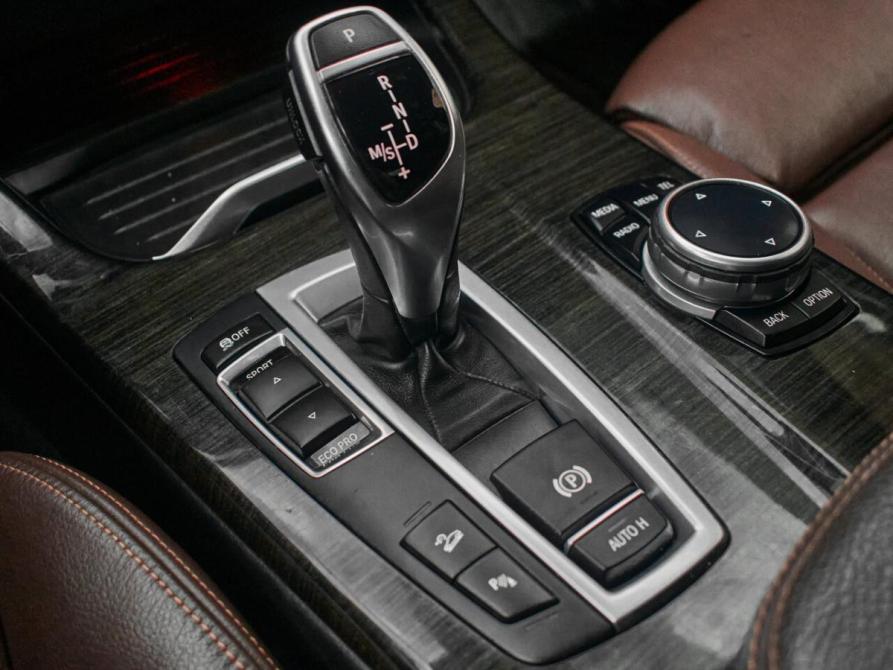 BMW X4 I (F26) Екатеринбург  - изображение 19