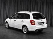 Lada (ВАЗ) Kalina II Тюмень  - изображение 19