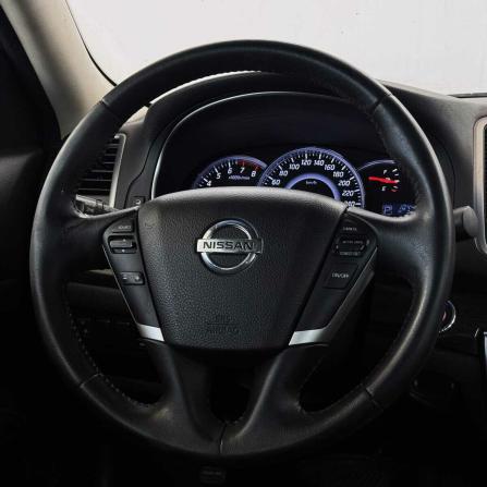 Nissan Teana II Рестайлинг с пробегом 2012 года, цена 1 210 000 рублей, 104452 км, седан, Автокод Объявления
