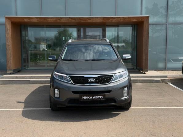 Kia Sorento II Рестайлинг с пробегом 2014 года, цена 1 790 000 рублей, 122216 км, внедорожник, Автокод Объявления