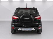 Ford EcoSport II Москва  - изображение 19