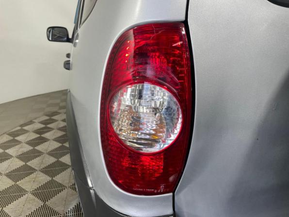 Chevrolet Niva I Рестайлинг с пробегом 2012 года, цена 389 000 рублей, 224062 км, внедорожник, Автокод Объявления