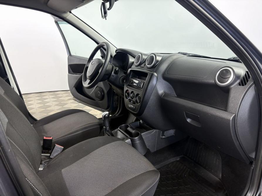 Lada (ВАЗ) Granta I Борисоглебск  - изображение 11