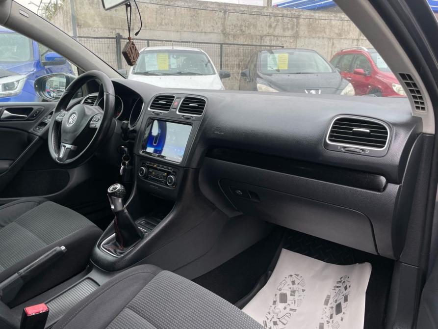 Volkswagen Golf VI Краснодар  - изображение 19