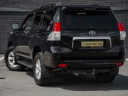 Toyota Land Cruiser Prado 150 Series Тюмень  - изображение 15