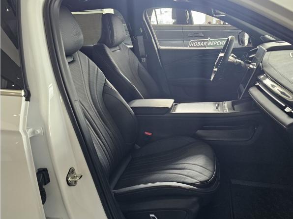 Новый Geely Preface I 2026 года, цена 3 300 020 рублей, седан, Автокод Объявления