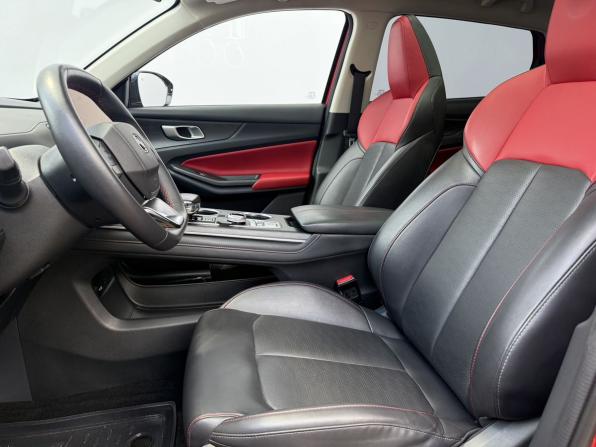 Changan CS55 Plus II с пробегом 2024 года, цена 2 050 000 рублей, 52000 км, внедорожник, Автокод Объявления