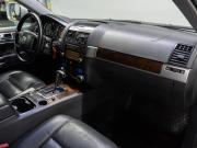 Volkswagen Touareg I Рестайлинг Тюмень  - изображение 38