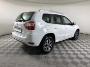 Nissan Terrano III (D10) Москва  - изображение 24