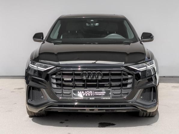 Audi Q8 I (4M) с пробегом 2022 года, цена 7 850 000 рублей, 58295 км, внедорожник, Автокод Объявления
