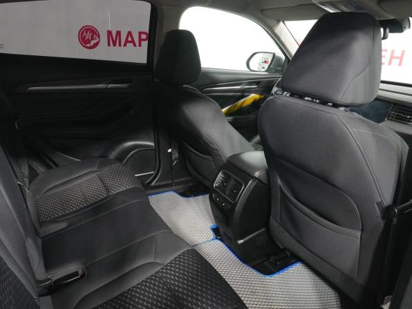 Haval F7x I с пробегом 2021 года, цена 1 989 000 рублей, 87055 км, внедорожник, Автокод Объявления
