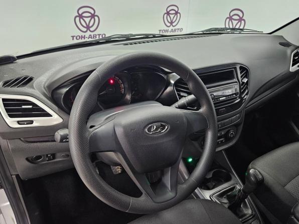 Lada (ВАЗ) Vesta I с пробегом 2020 года, цена 897 000 рублей, 138688 км, седан, Автокод Объявления