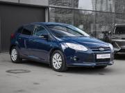 Ford Focus III Москва  - изображение 21