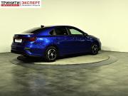 Kia Cerato IV Белгород  - изображение 21