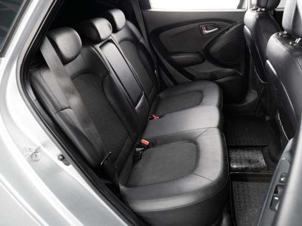Hyundai ix35 I с пробегом 2011 года, цена 1 249 000 рублей, 177223 км, внедорожник, Автокод Объявления