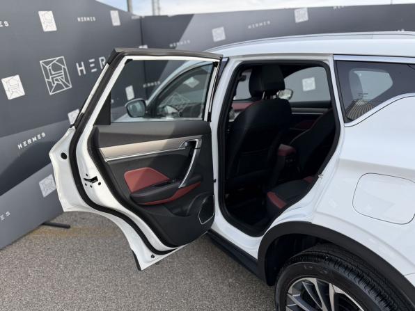 Belgee X50 с пробегом 2025 года, цена 2 170 000 рублей, 1233 км, внедорожник, Автокод Объявления