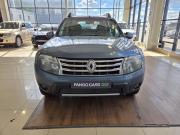 Renault Duster I Саратов  - изображение 25