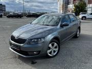 Skoda Octavia III (A7) Екатеринбург  - изображение 29