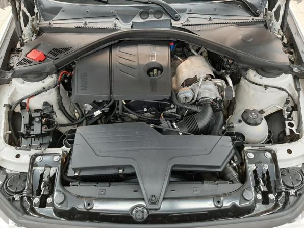 BMW 1 серии II (F20/F21) с пробегом 2011 года, цена 990 000 рублей, 162346 км, хэтчбек, Автокод Объявления
