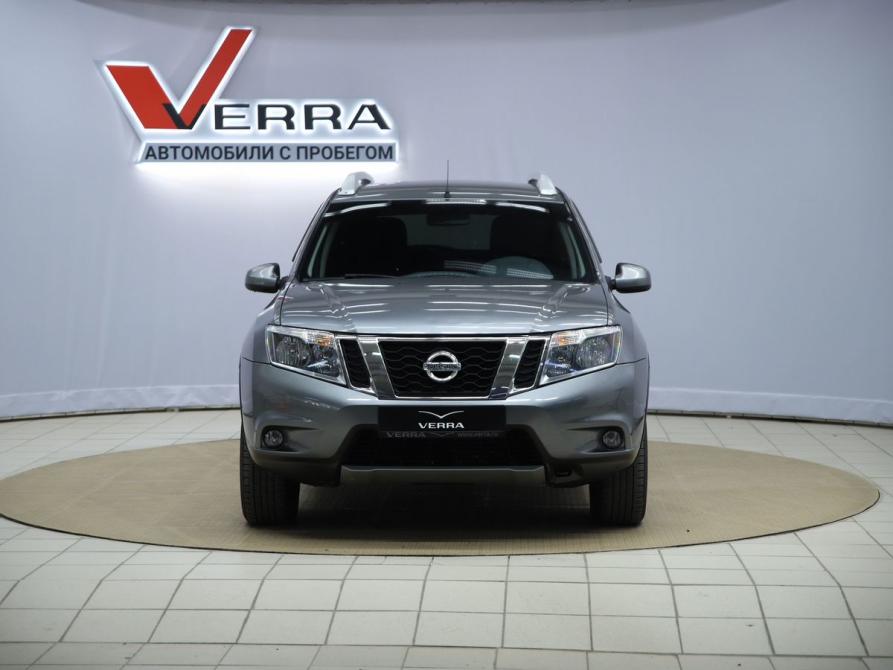 Nissan Terrano III (D10) Уфа  - изображение 2