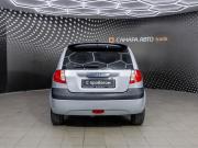 Hyundai Getz I Рестайлинг Самара  - изображение 30