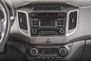 Hyundai Creta I Рестайлинг Томск  - изображение 35