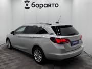 Opel Astra K Рестайлинг Воронеж  - изображение 27