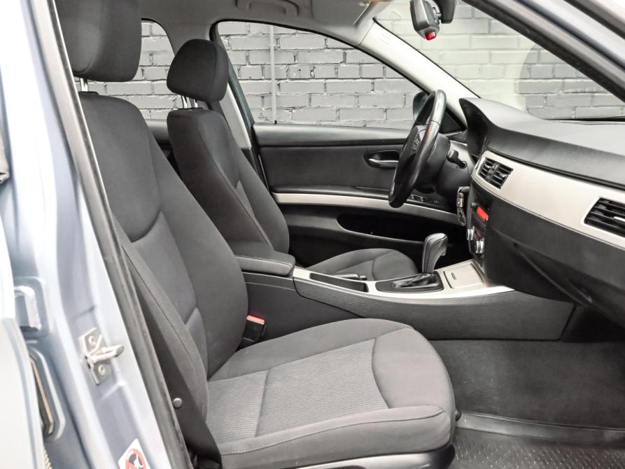 BMW 3 серии V (E90/E91/E92/E93) Рестайлинг Екатеринбург  - изображение 10