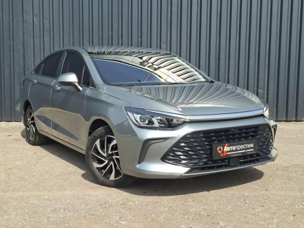 BAIC U5 Plus с пробегом 2023 года, цена 1 300 000 рублей, 29014 км, седан, Автокод Объявления