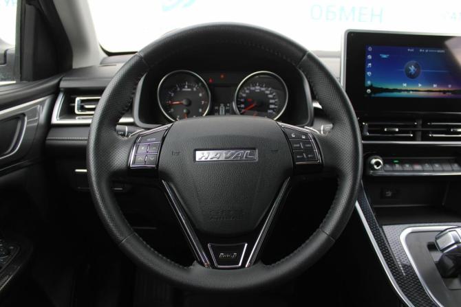 Haval M6 II с пробегом 2024 года, цена 1 600 000 рублей, 62000 км, внедорожник, Автокод Объявления